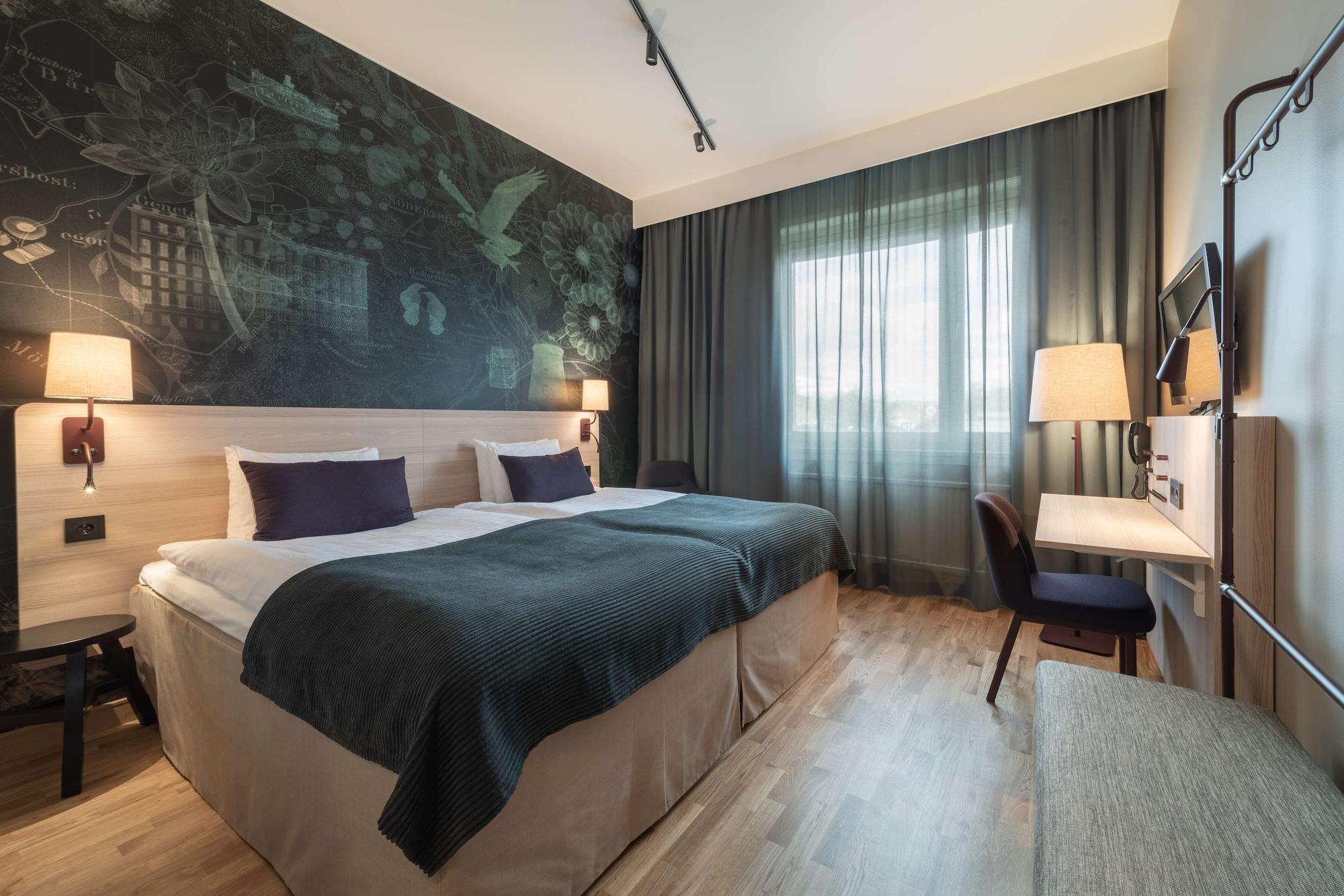 Scandic Hotel 4*