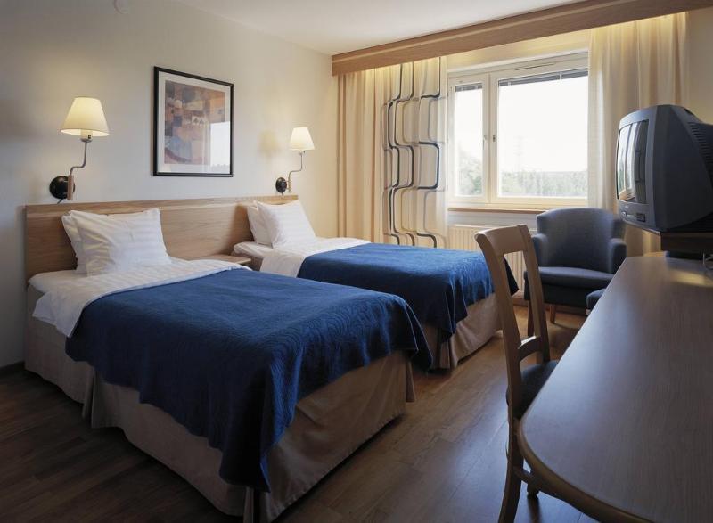 Scandic Hotel