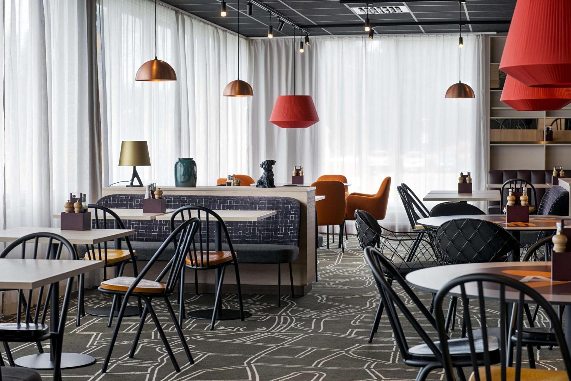 Hotel Scandic