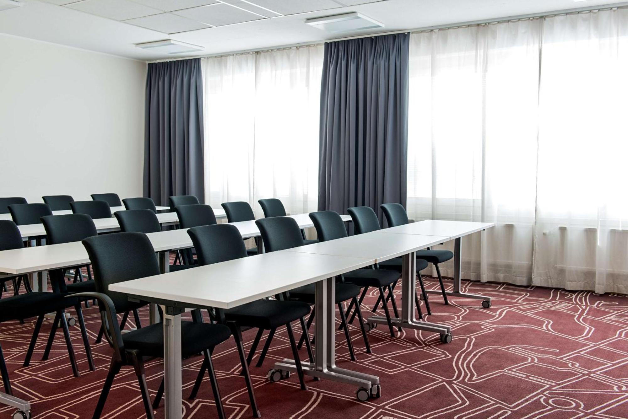 Scandic 4* Södertälje