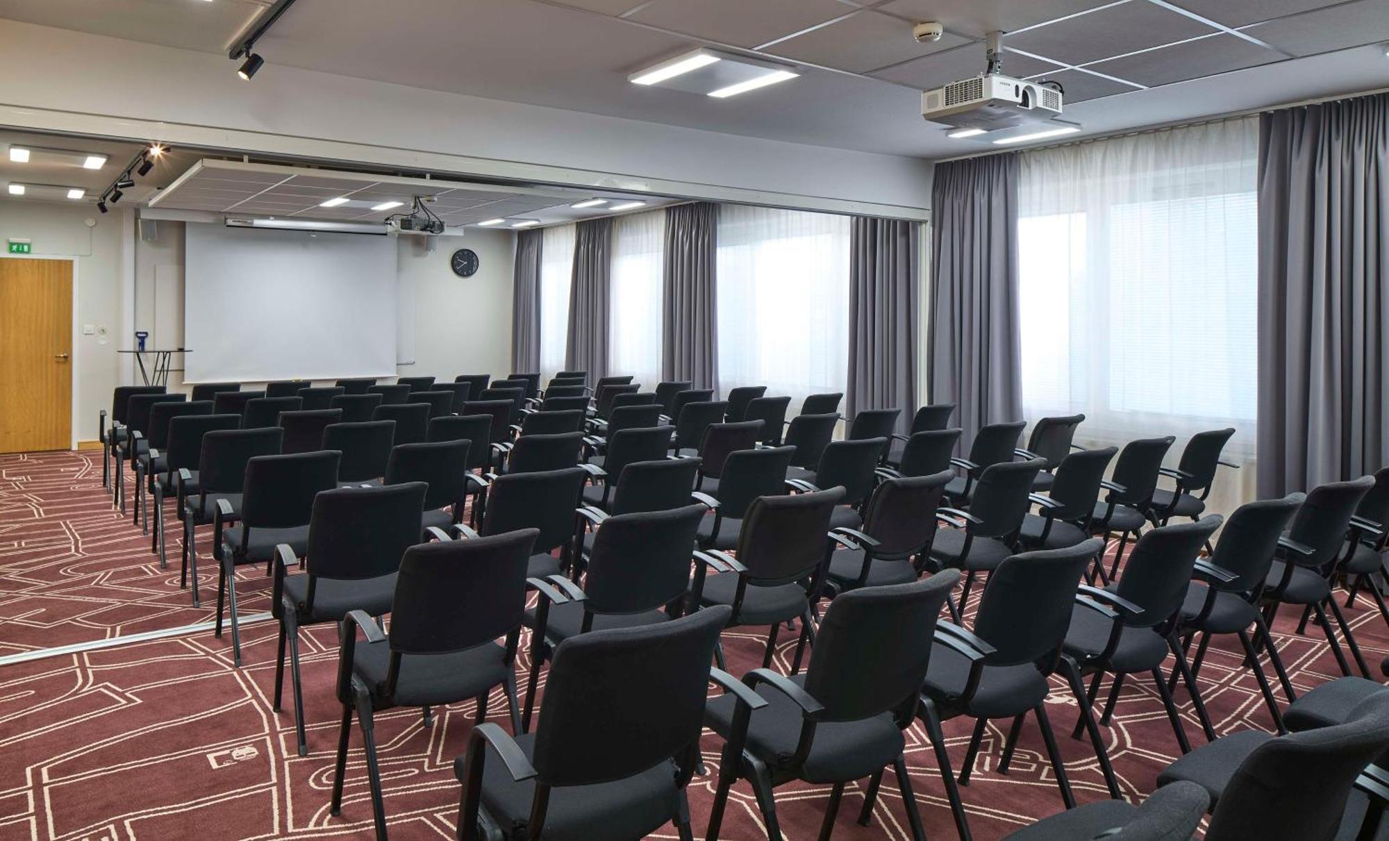 Scandic Hotel
