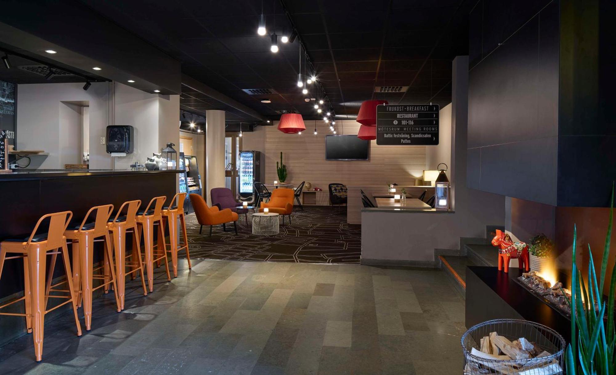 Hotel Scandic