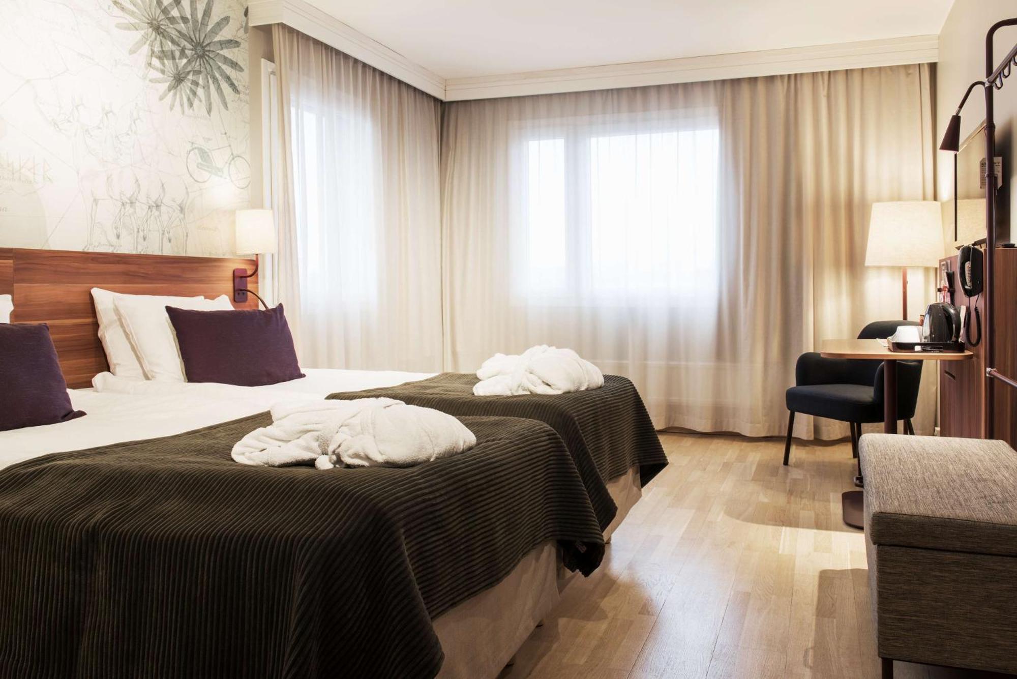 Hotel Scandic Södertälje