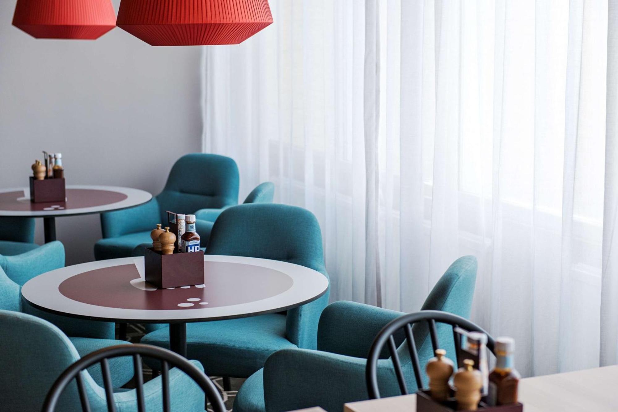 Scandic 4* Södertälje