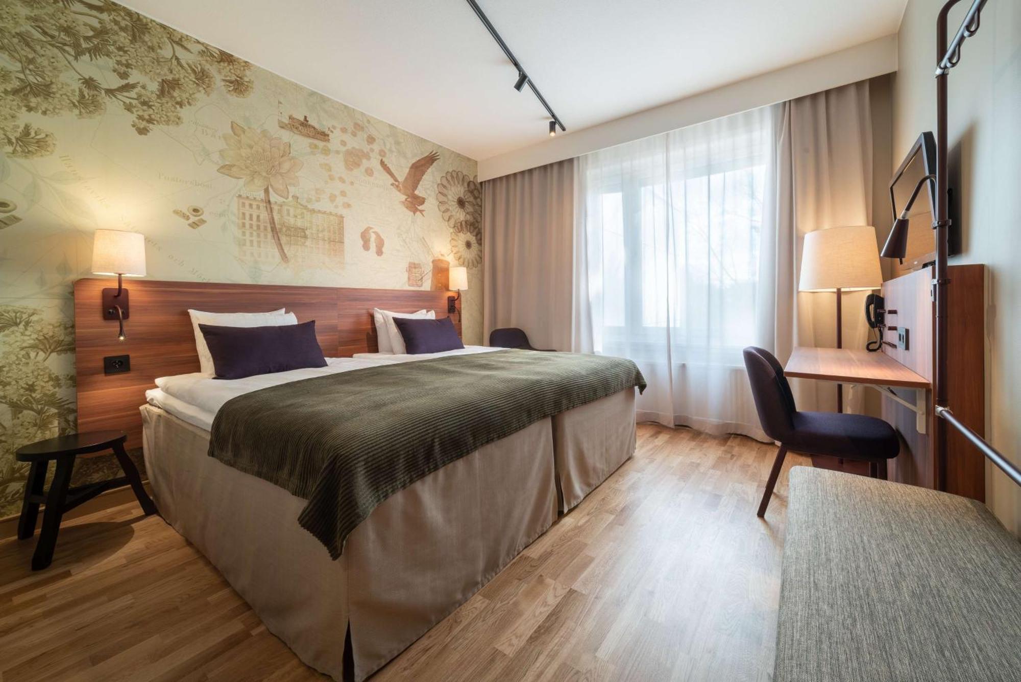 Scandic Hotel