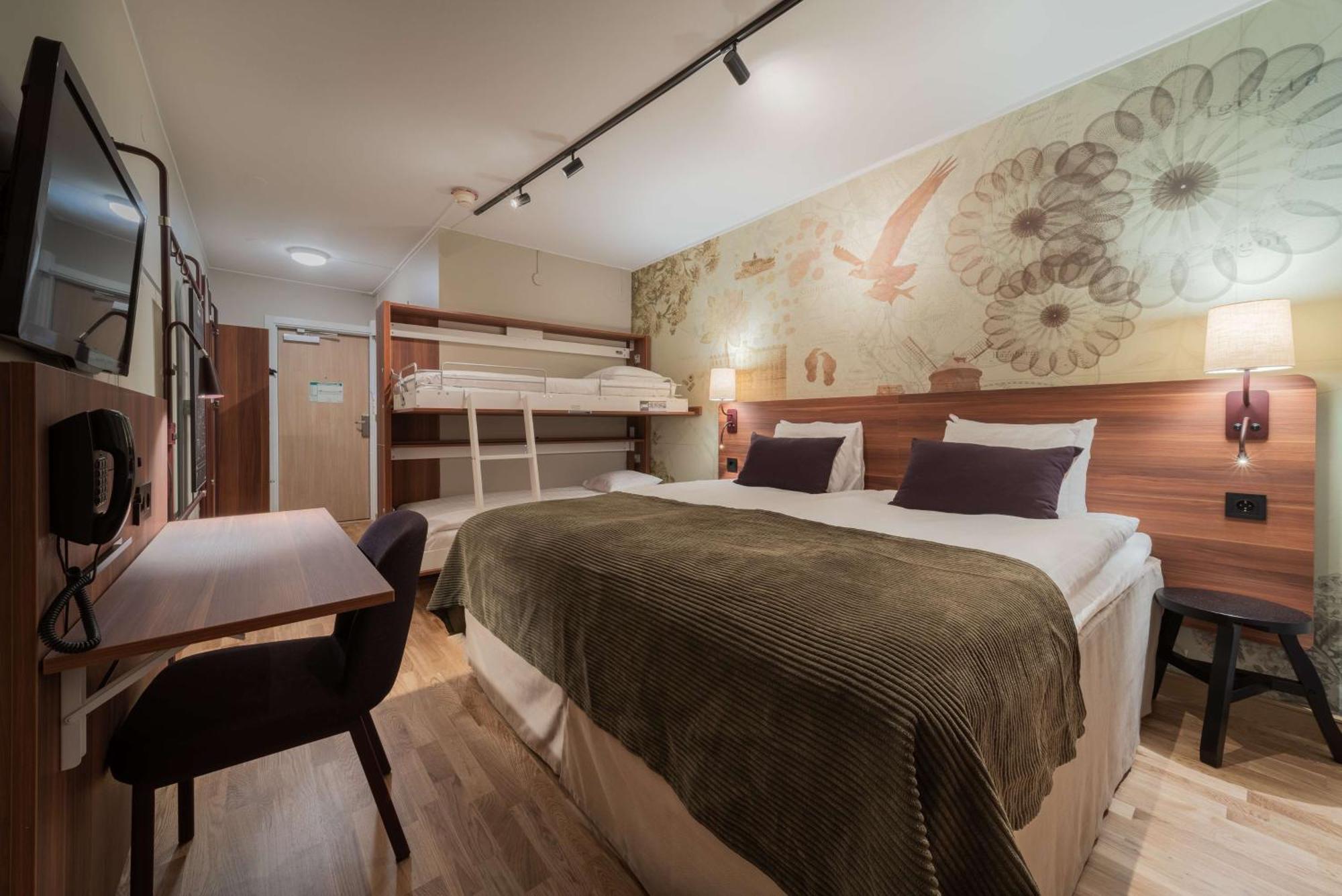 Scandic Hotel Södertälje