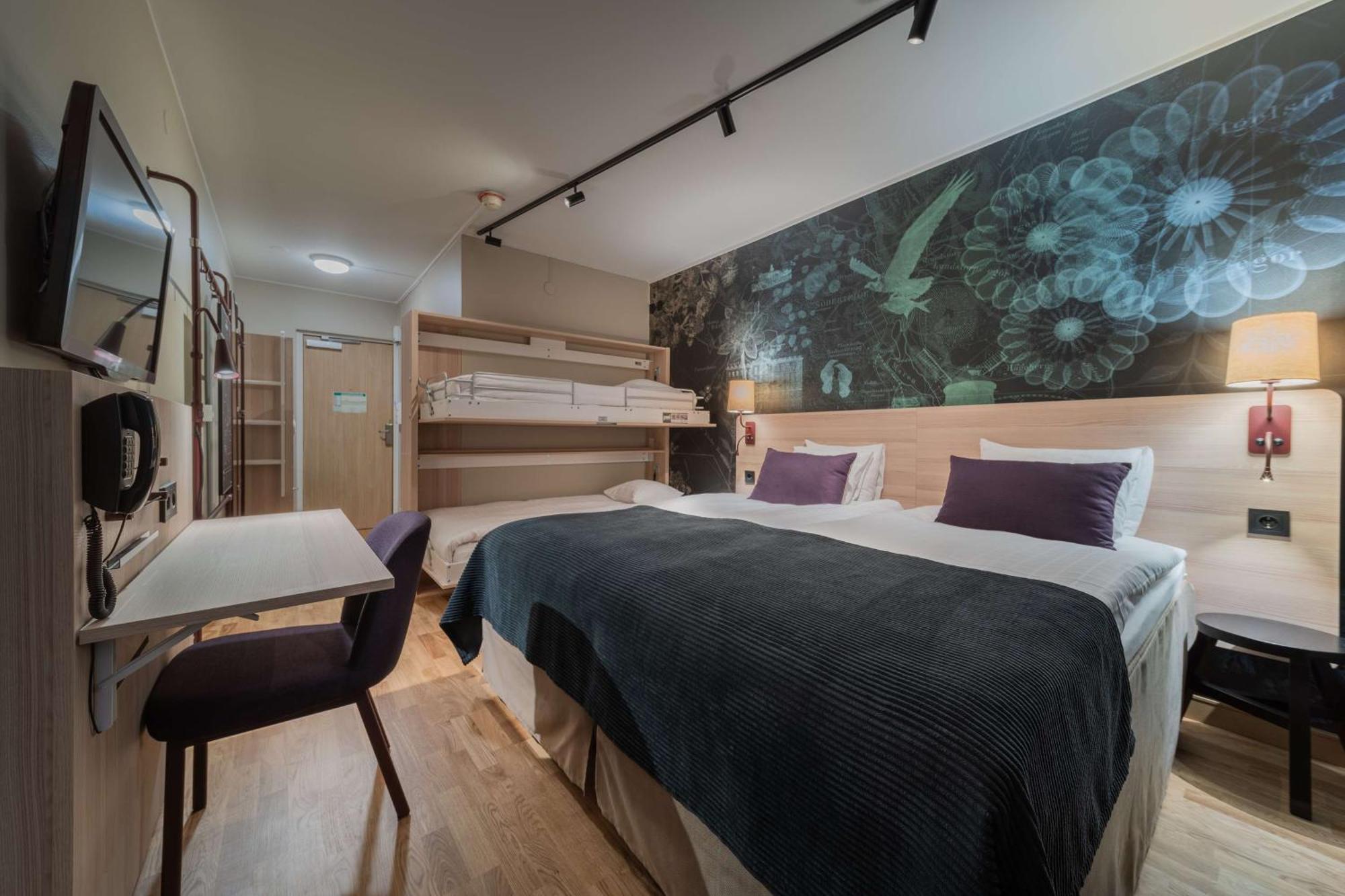 Hotel Scandic Södertälje