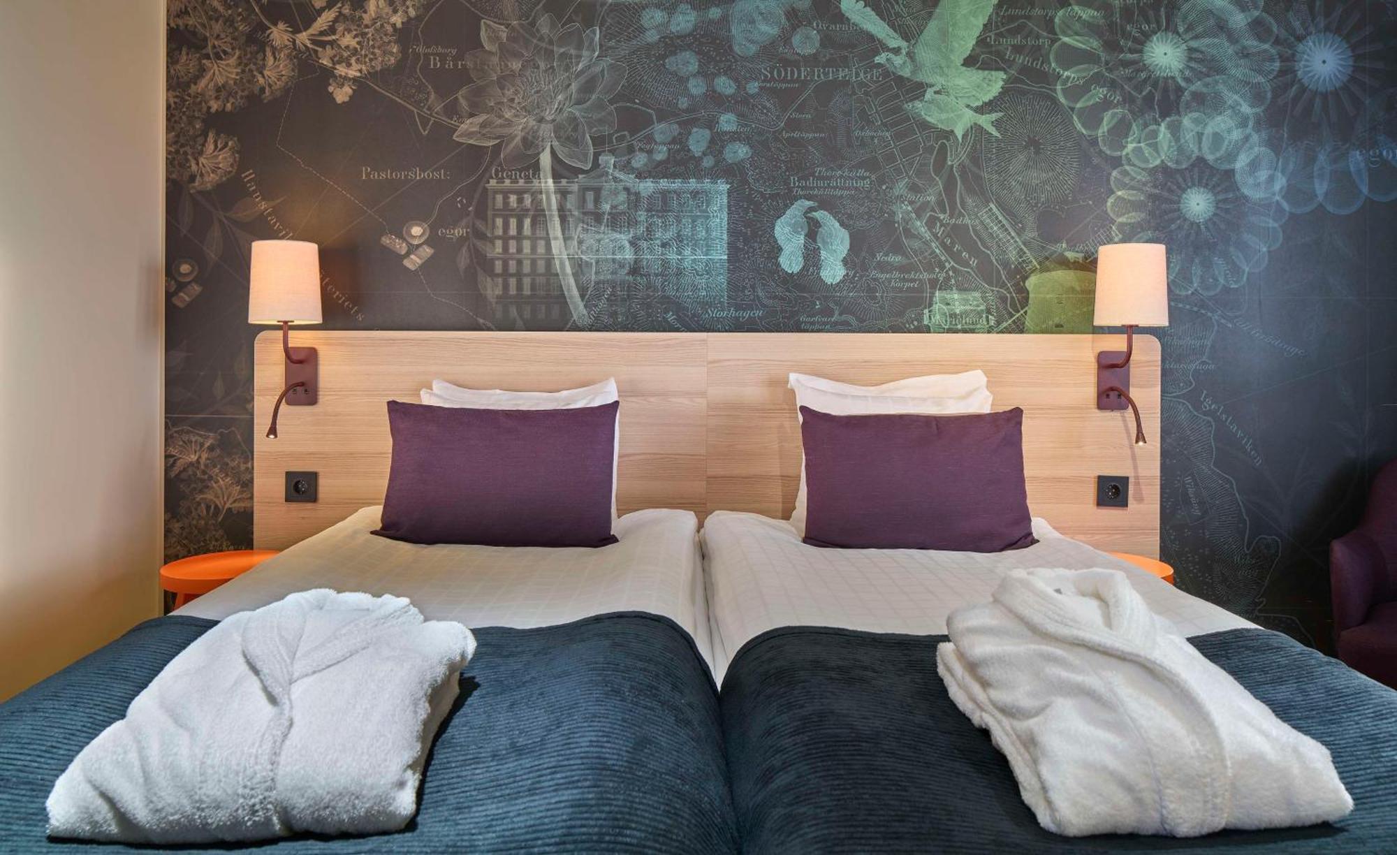 Scandic Hotel