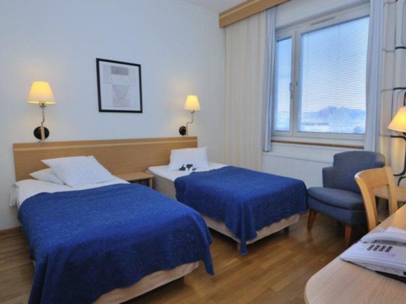 Hotel Scandic 4*