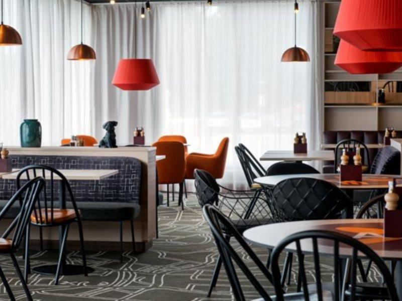 Hotel Scandic