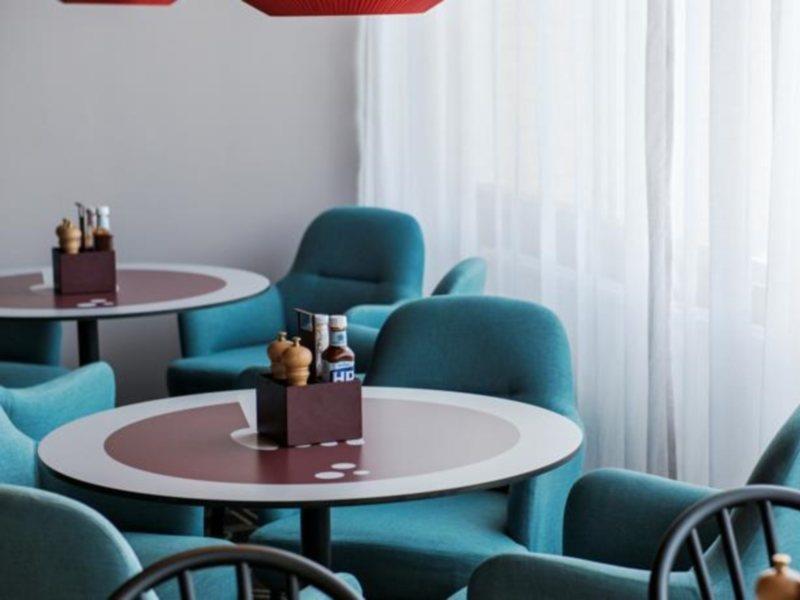 Hotel Scandic 4*