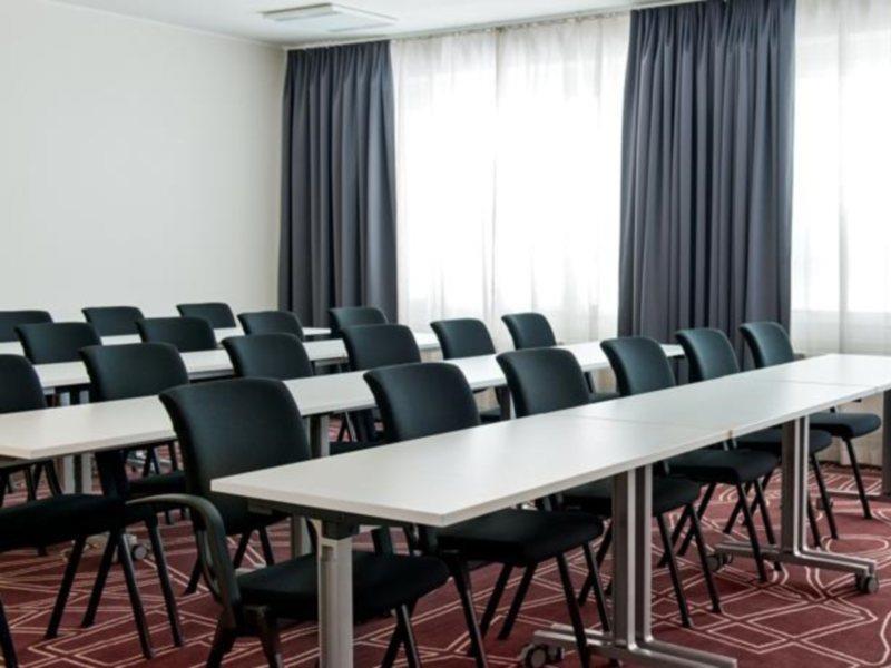 Hotel Scandic