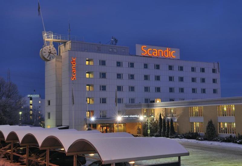 Hotel Scandic
