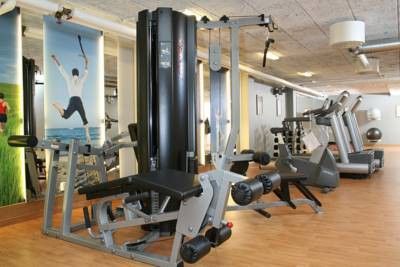 Scandic 4* Södertälje