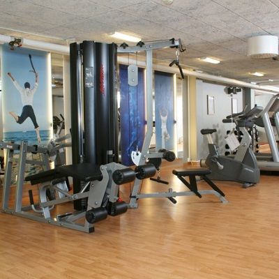 Scandic Hotel Södertälje
