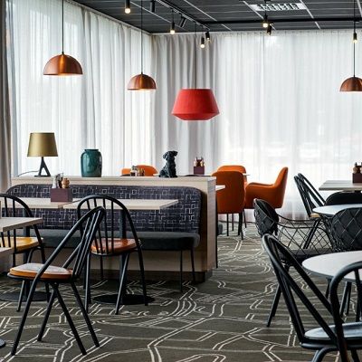 Hotel Scandic 4*