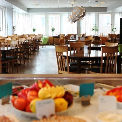 Hotel Scandic