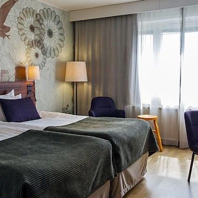 Scandic 4* Södertälje