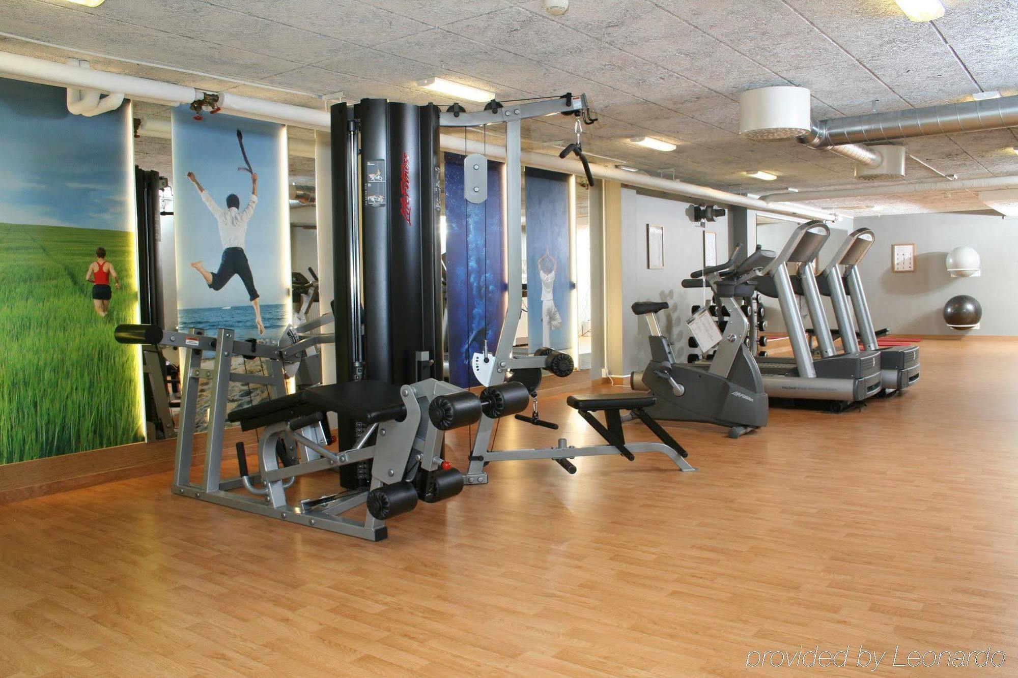 Hotel Scandic Södertälje