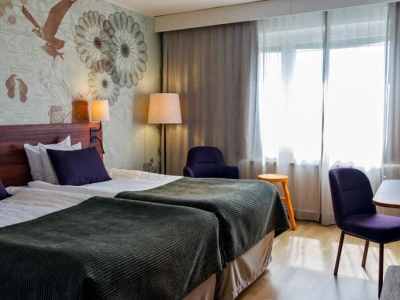 Hotel Scandic Södertälje