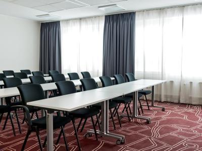 Scandic Hotel 4*